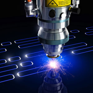 laser micromachining